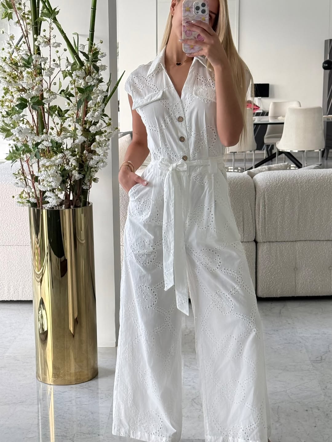 Sunday Linen