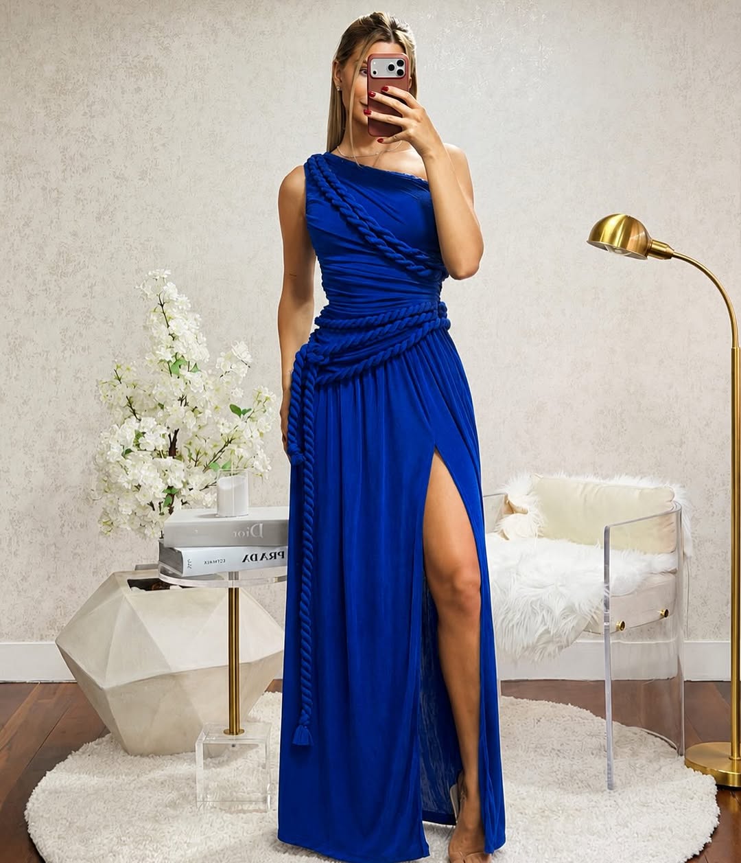 Vestidos Unikholor