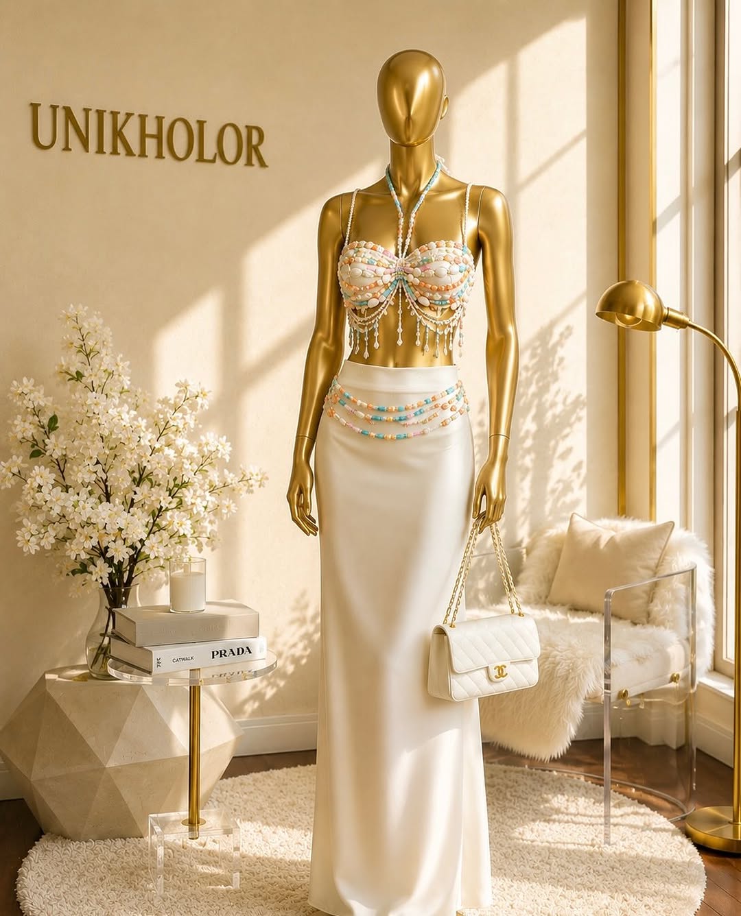 Tienda Unikholor